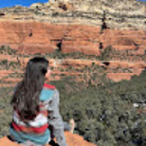 Meet your Posher, Lesley